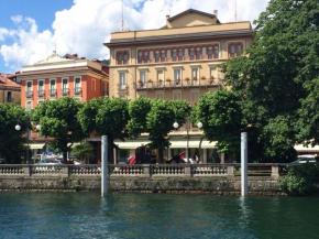  Hotel San Gottardo  Вербанья